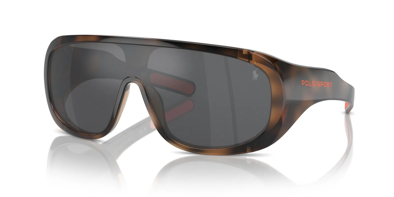 Polo 4215U Sunglasses - view 6
